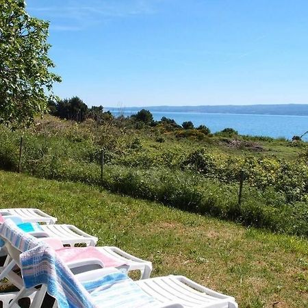 Summerhouse Calypso Сплит Экстерьер фото