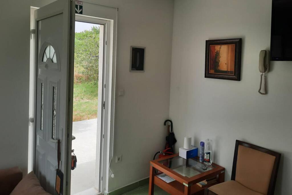 Summerhouse Calypso Сплит Экстерьер фото